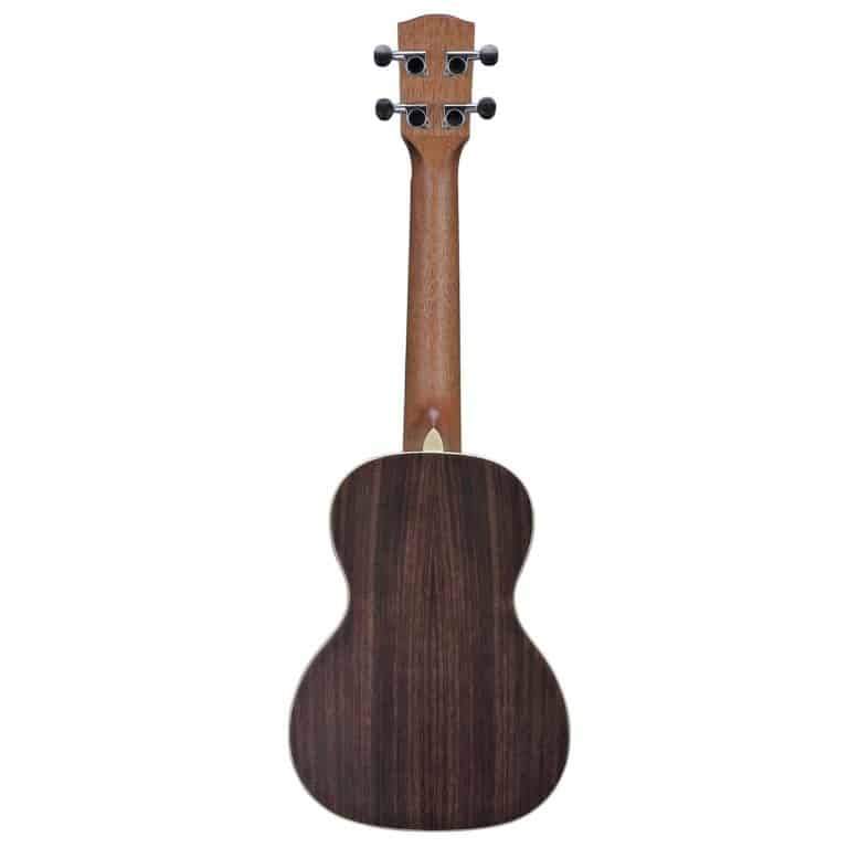 Alvarez Artist 70C Concert Uke in Natural Semi Gloss