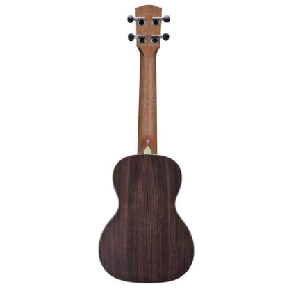 Alvarez Artist 70C Concert Uke in Natural Semi Gloss