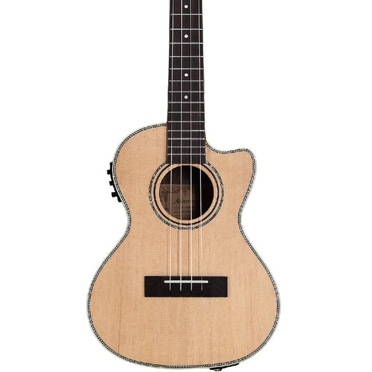 Alvarez Artist 70TCE Tenor Uke in Natural