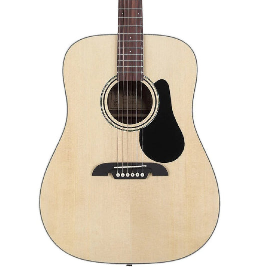 Alvarez Regent RD26 Dreadnought in Natural