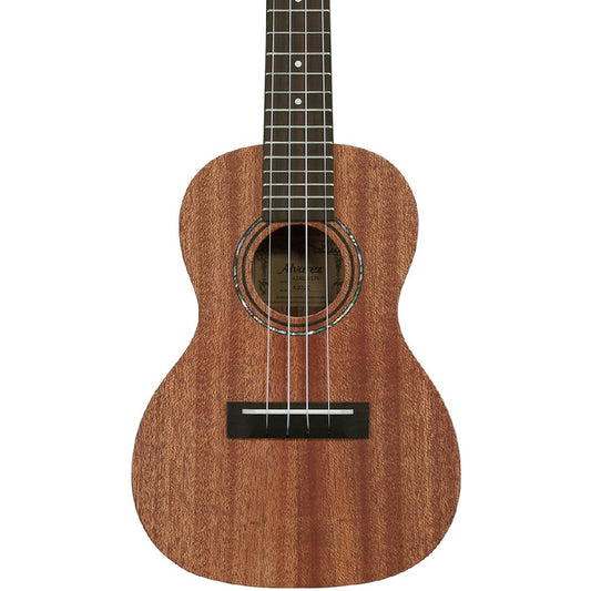 Alvarez Regent 22C Concert Uke in Natural
