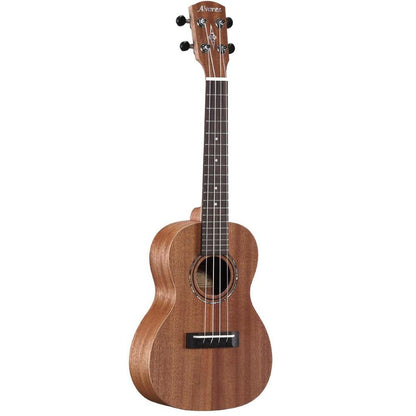 Alvarez Regent 22C Concert Uke in Natural