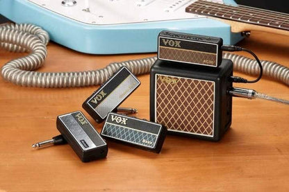 VOX amPlug 2 Speaker Cabinet for amPlug