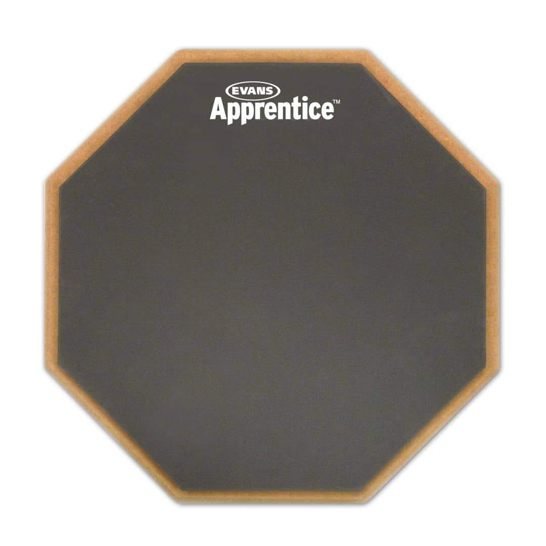 Evans Apprentice 7 Inch Practice Pad