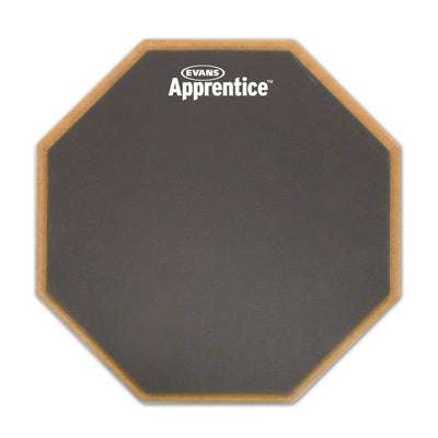 Evans Apprentice 7 Inch Practice Pad