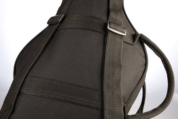 Armour ARM350B Bass Budget Guitar 5mm Gig Bag