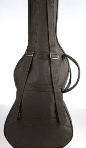 Armour ARM350B Bass Budget Guitar 5mm Gig Bag