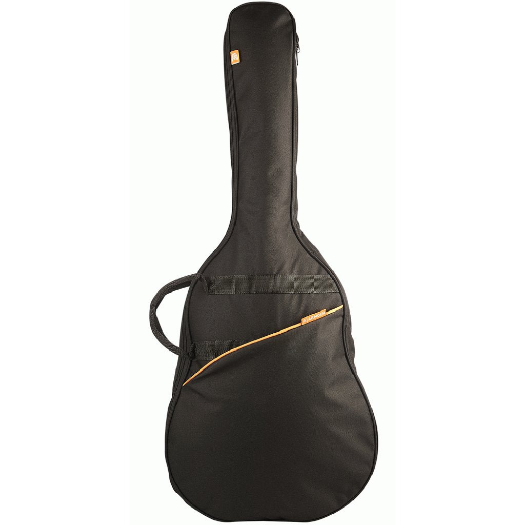 Armour ARM350C Classic Budget Guitar 5mm Gig Bag