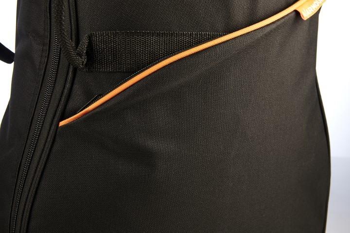 Armour ARM350C Classic Budget Guitar 5mm Gig Bag