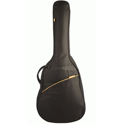 Armour ARM350W Acoustic Budget Guitar 5MM Gig Bag