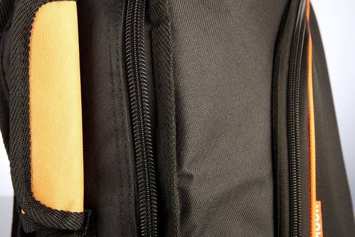 Armour ARM650W Acoustic Guitar 7mm Gig Bag