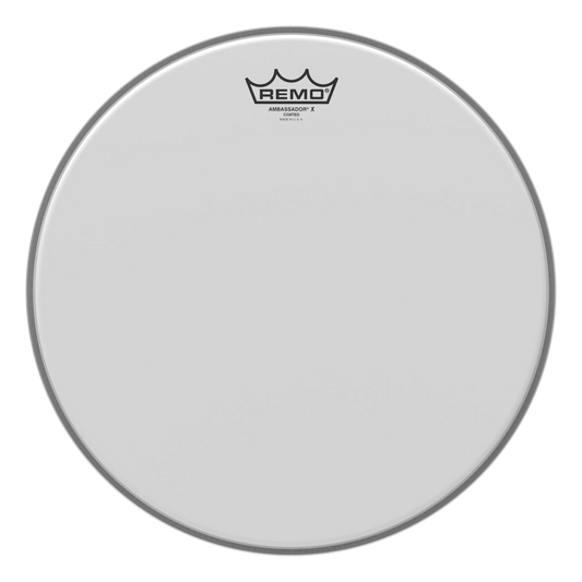 Remo 14" Ambassador X Coated Drumhead
