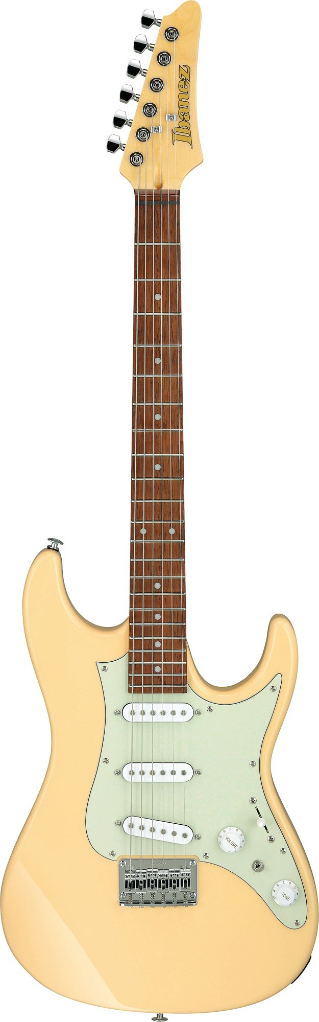Ibanez AZES31 AZ Essentials in Ivory