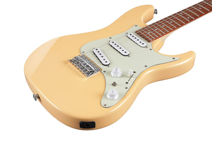 Ibanez AZES31 AZ Essentials in Ivory