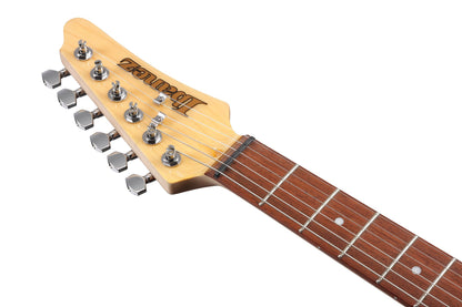 Ibanez AZES31 AZ Essentials in Vermilion