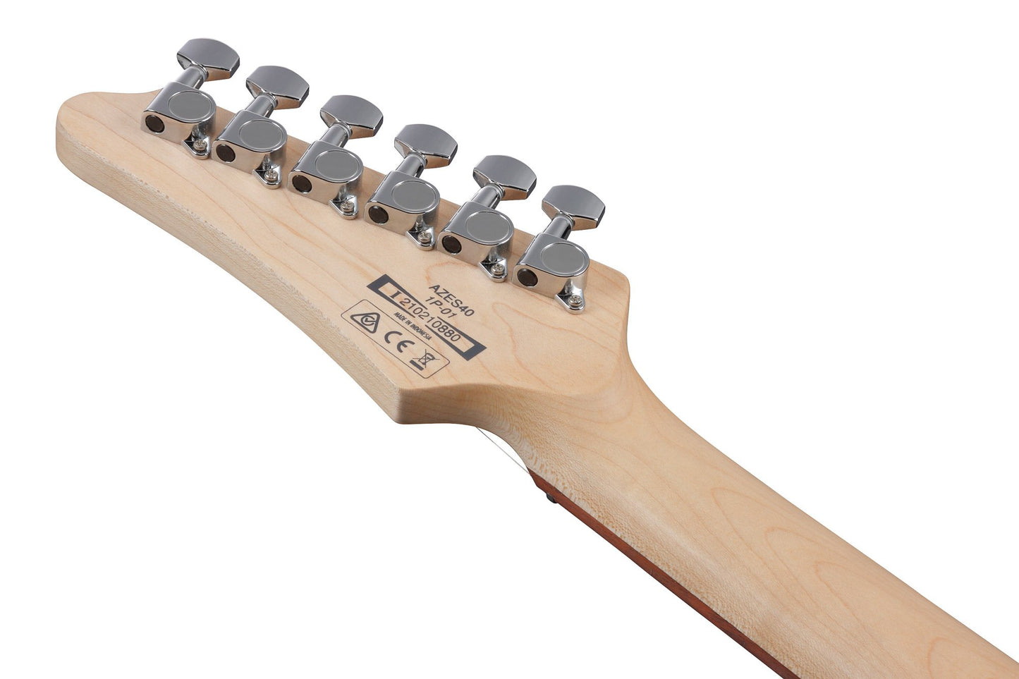 Ibanez AZES40 AZ Essentials in Black