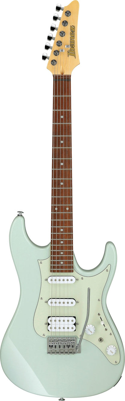 Ibanez AZES40 MGR AZ Essentials in Mint Green