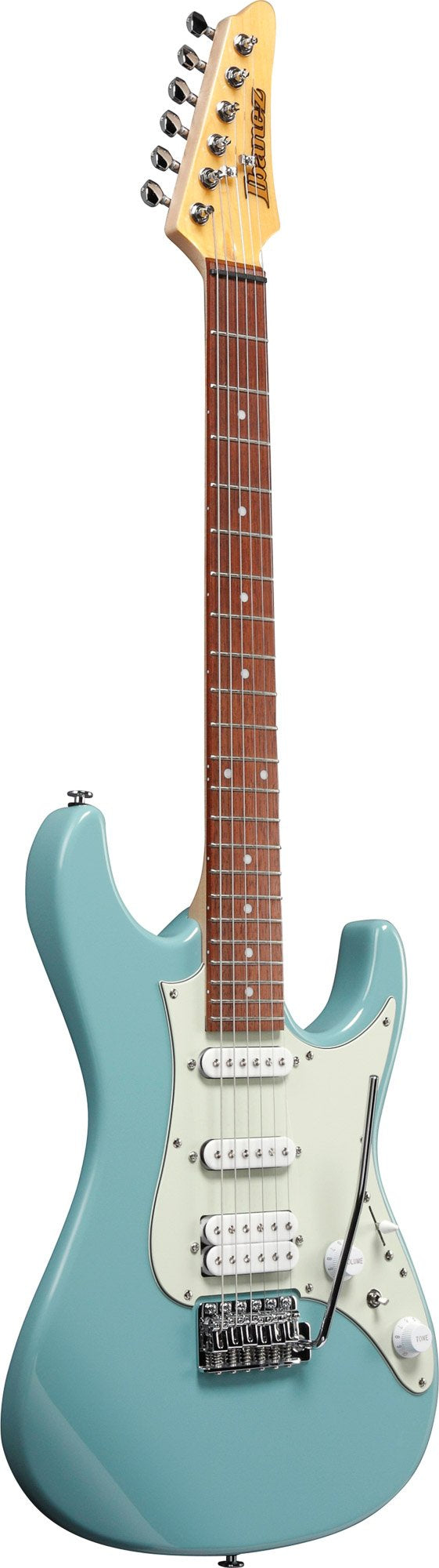 Ibanez AZES40 AZ Essentials in Purist Blue
