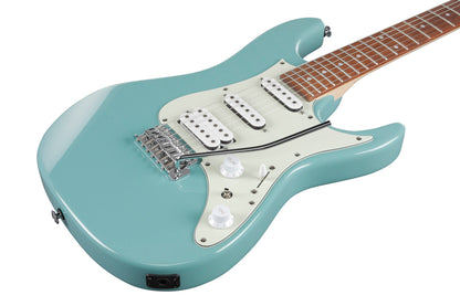 Ibanez AZES40 AZ Essentials in Purist Blue
