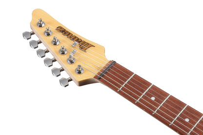 Ibanez AZES40 AZ Essentials in Purist Blue