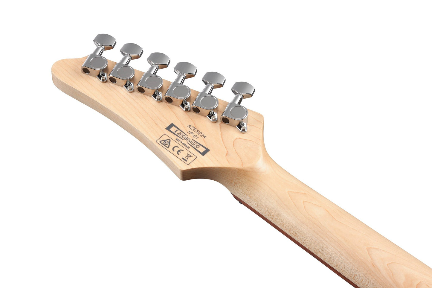 Ibanez AZES40 AZ Essentials in Purist Blue