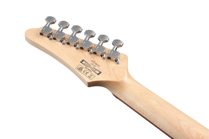 Ibanez AZES40 AZ Essentials in Purist Blue