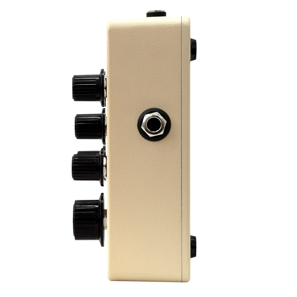 Orange Acoustic Guitar Preamp Pedal