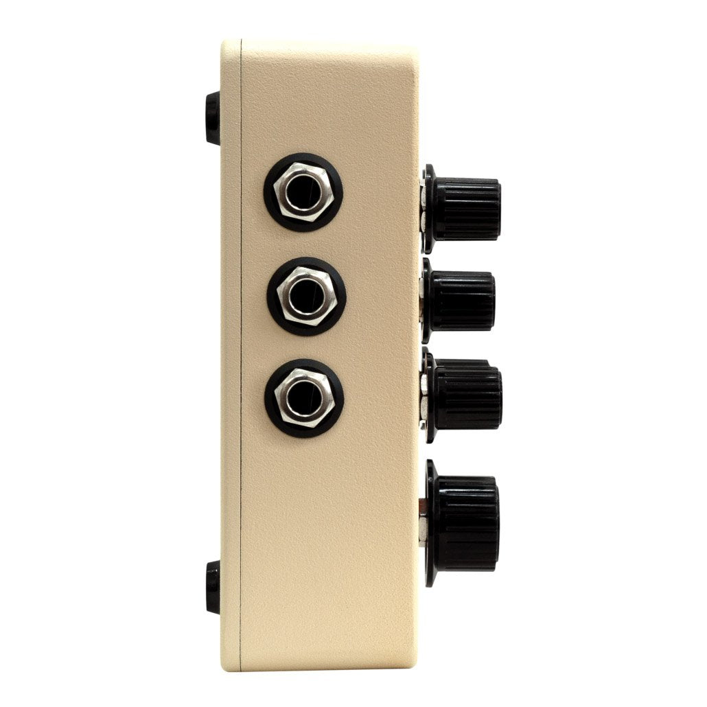 Orange Acoustic Guitar Preamp Pedal