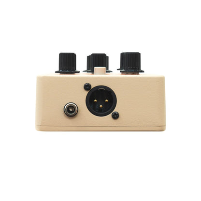 Orange Acoustic Guitar Preamp Pedal