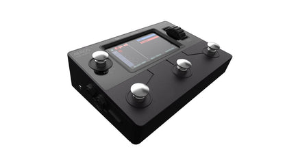 Singular Sound Aeros Loop Studio Stereo Looper Pedal