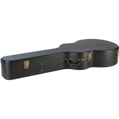 Armour APJCS Jumbo Slim Acoustic Premium Guitar Wood Case