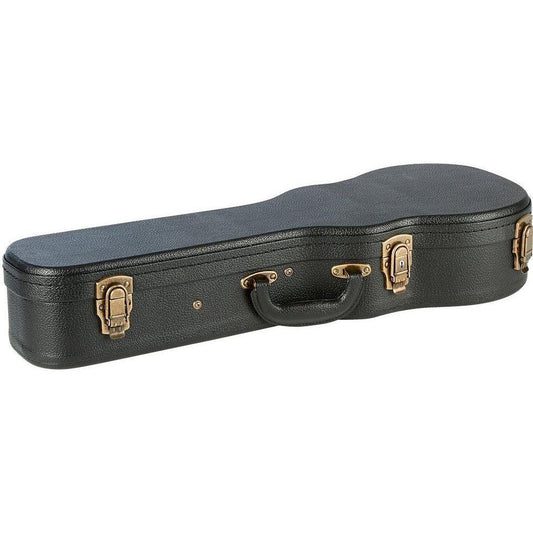 Armour APUCC Concert Ukulele Premium Wood Case