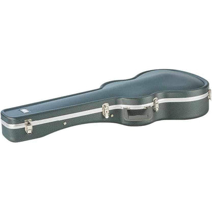 Armour PLAT500C ABS Classical Guitar Hard Case