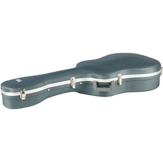 Armour PLAT500WP ABS Acoustic Guitar Premium Case