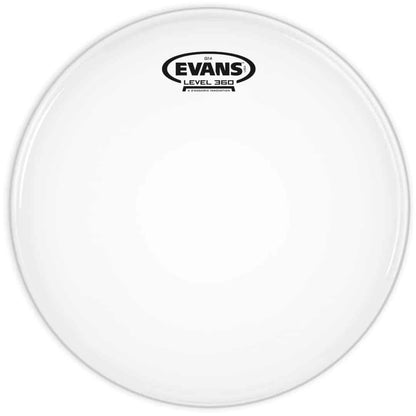 Evans G14 12" Coated Tom Drum Head
