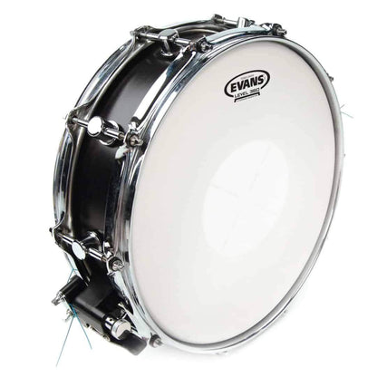 Evans Power Center 13" Coated Snare Drum Head