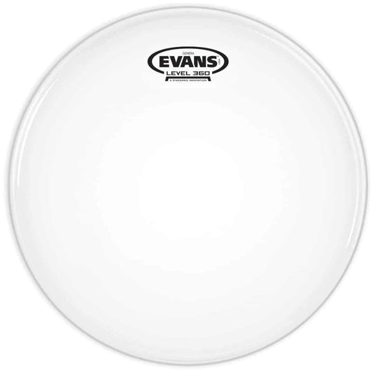 Evans Genera 13" Coated Snare Drum Head