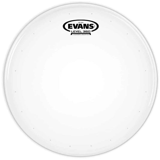 Evans HD Dry 13" Coated Snare Drum Head