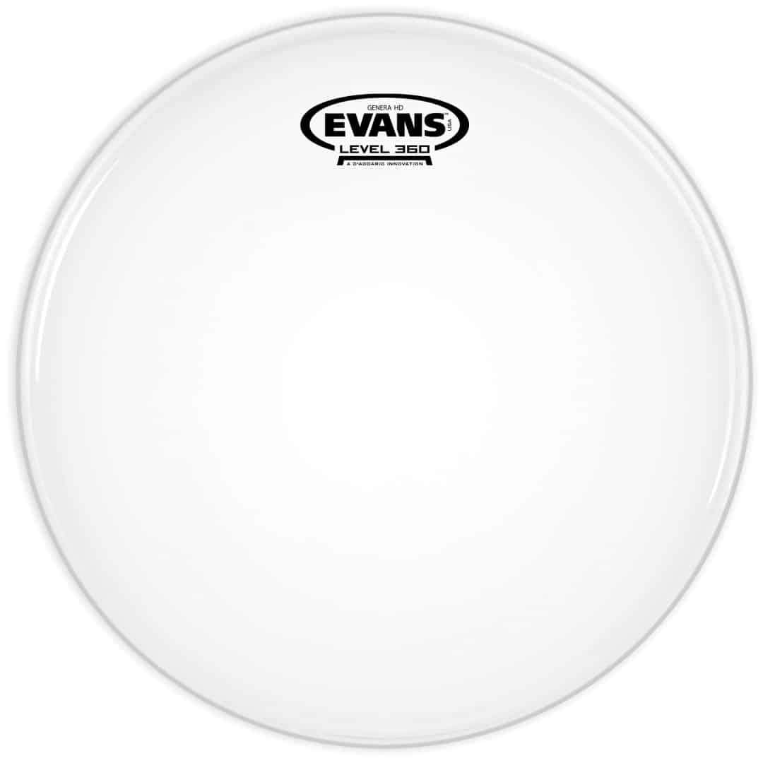Evans HD 13" Coated Snare Drum Head