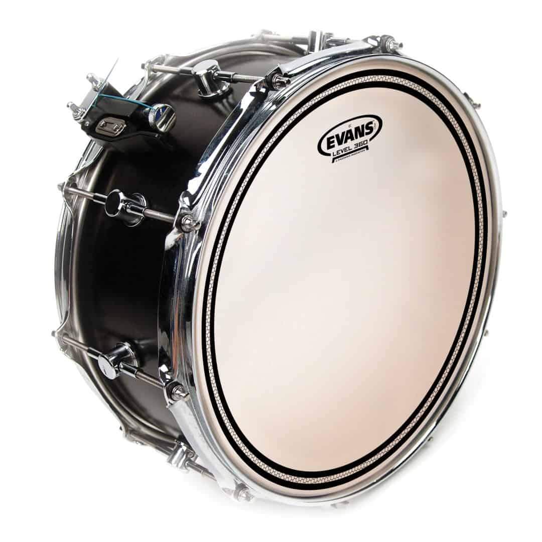 Evans EC Snare 14" Drumheads