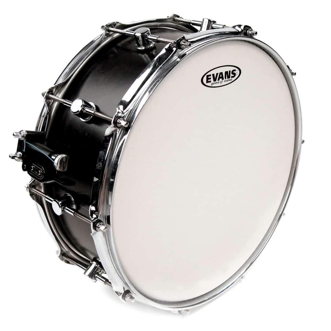 Evans G1 14" Coated Tom Drum Head