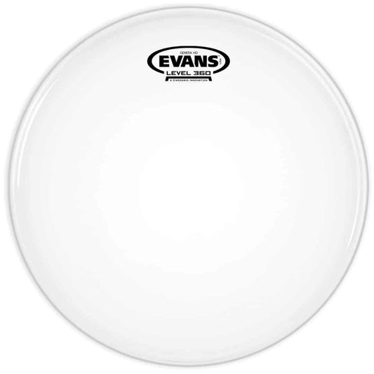 Evans HD 14" Coated Snare Drum Head