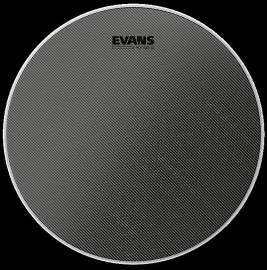 Evans Hybrid Coated Snare Batter 14" Drum Head
