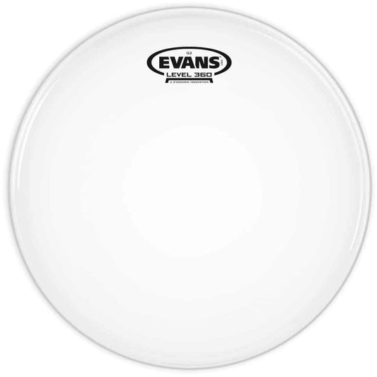 Evans G2 15" Coated Tom Drum Head