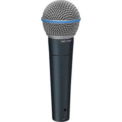 Behringer BA85A Dynamic Super Cardioid Microphone