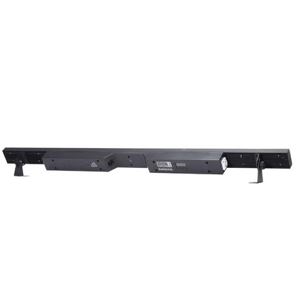 Event Lighting BAR36X4L 36 x 4W RGBW LED Bar with 12 Segment Control
