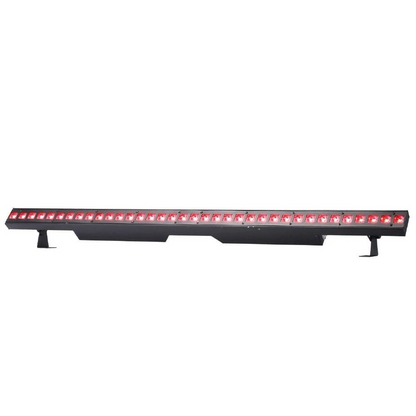 Event Lighting BAR36X4L 36 x 4W RGBW LED Bar with 12 Segment Control