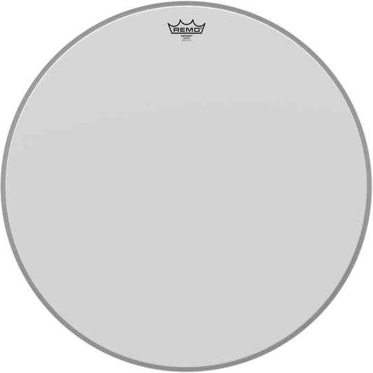 Remo 26" Emperor Coated Bass Drumhead