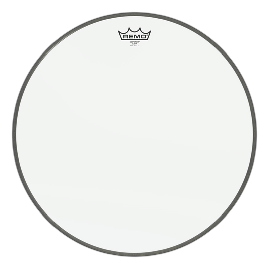 Remo 18" Emperor Clear Bass Drumhead