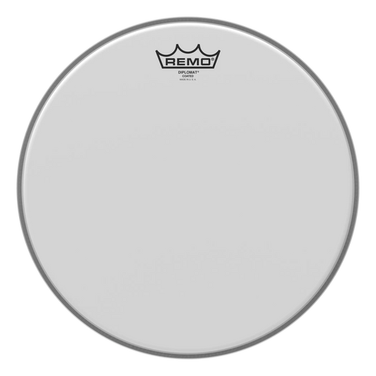 Remo 13" Diplomat Coated Batter Drumhead